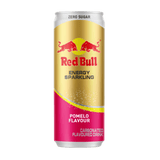 Red bull Bali Pomelo