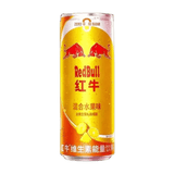 Red bull Thaï Ananas Orange