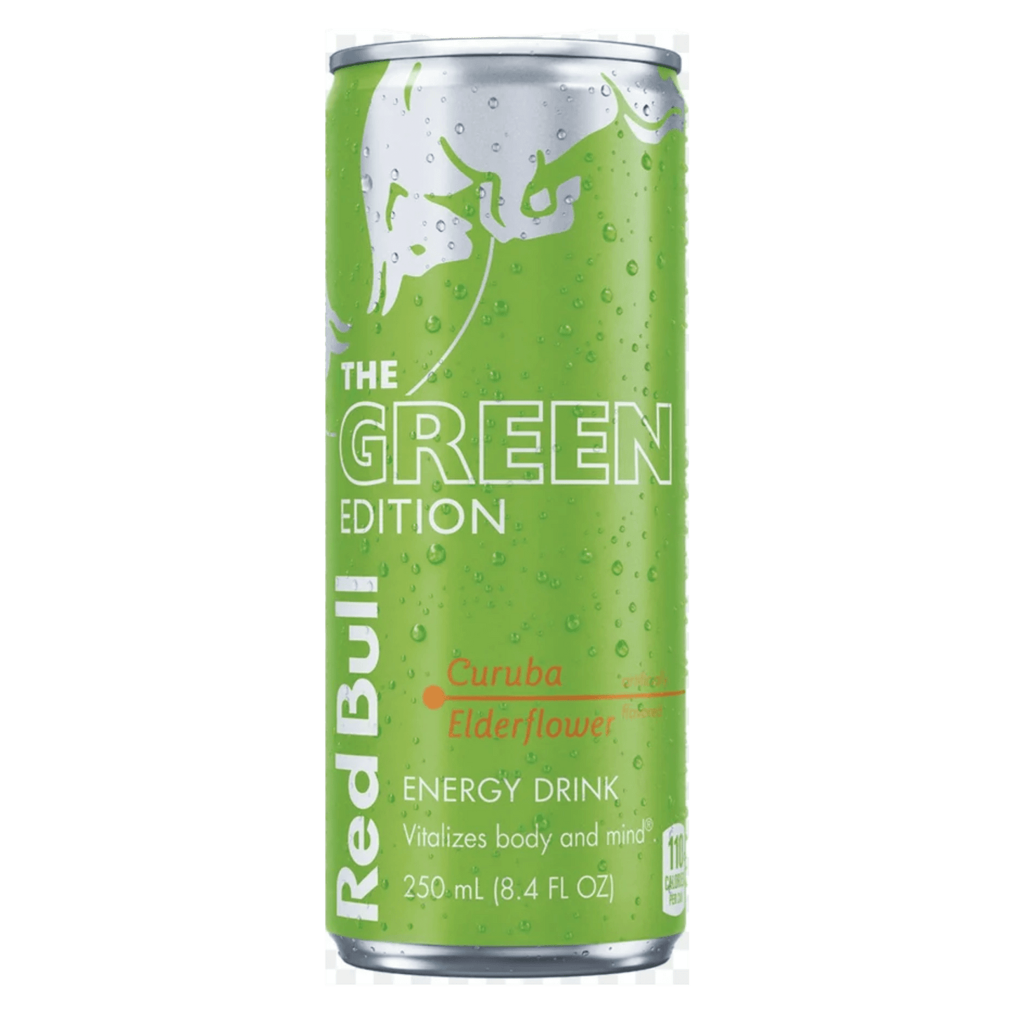 Red bull Curuba