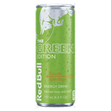 Red bull Curuba