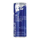 Red bull Myrtille