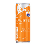 Red bull Japon Mandarine