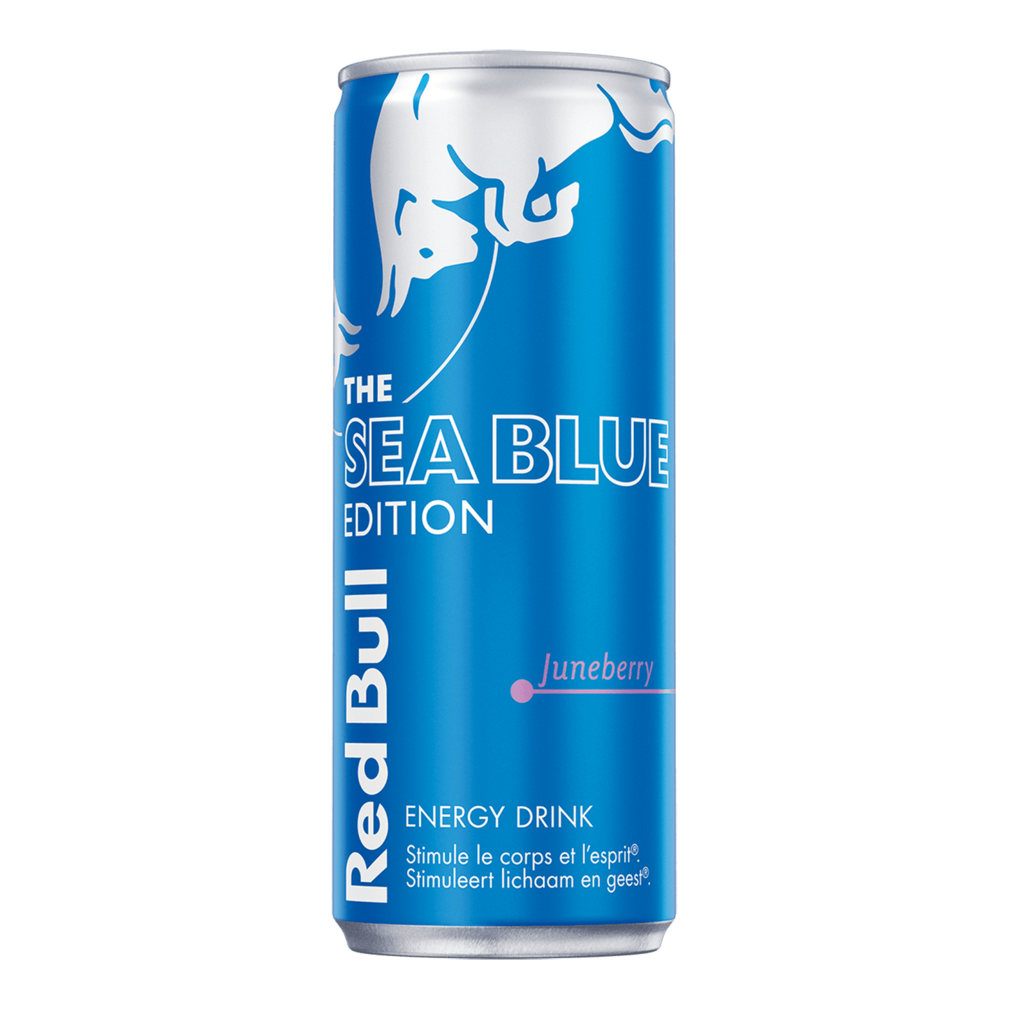 Red bull Juneberry