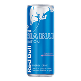 Red bull Juneberry