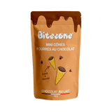 Bitecone - Chocolat au Lait