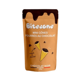 Bitecone - Chocolat noir