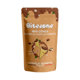 Bitecone - Chocolat noisette