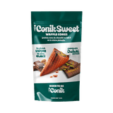 Cornets fourrés Chocolat Dubai