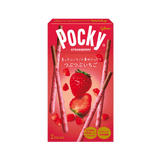 Pocky Strawberry