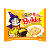 Buldak Quattro Cheese