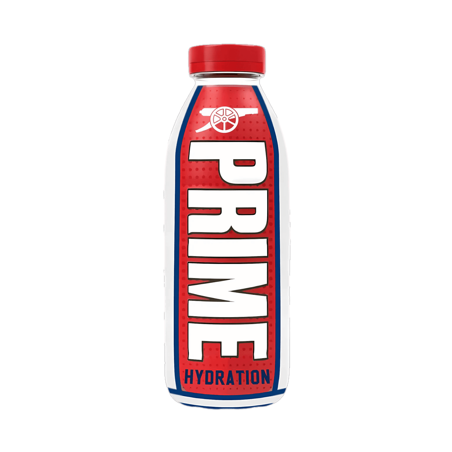 Prime Edition Arsenal