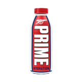 Prime Edition Arsenal
