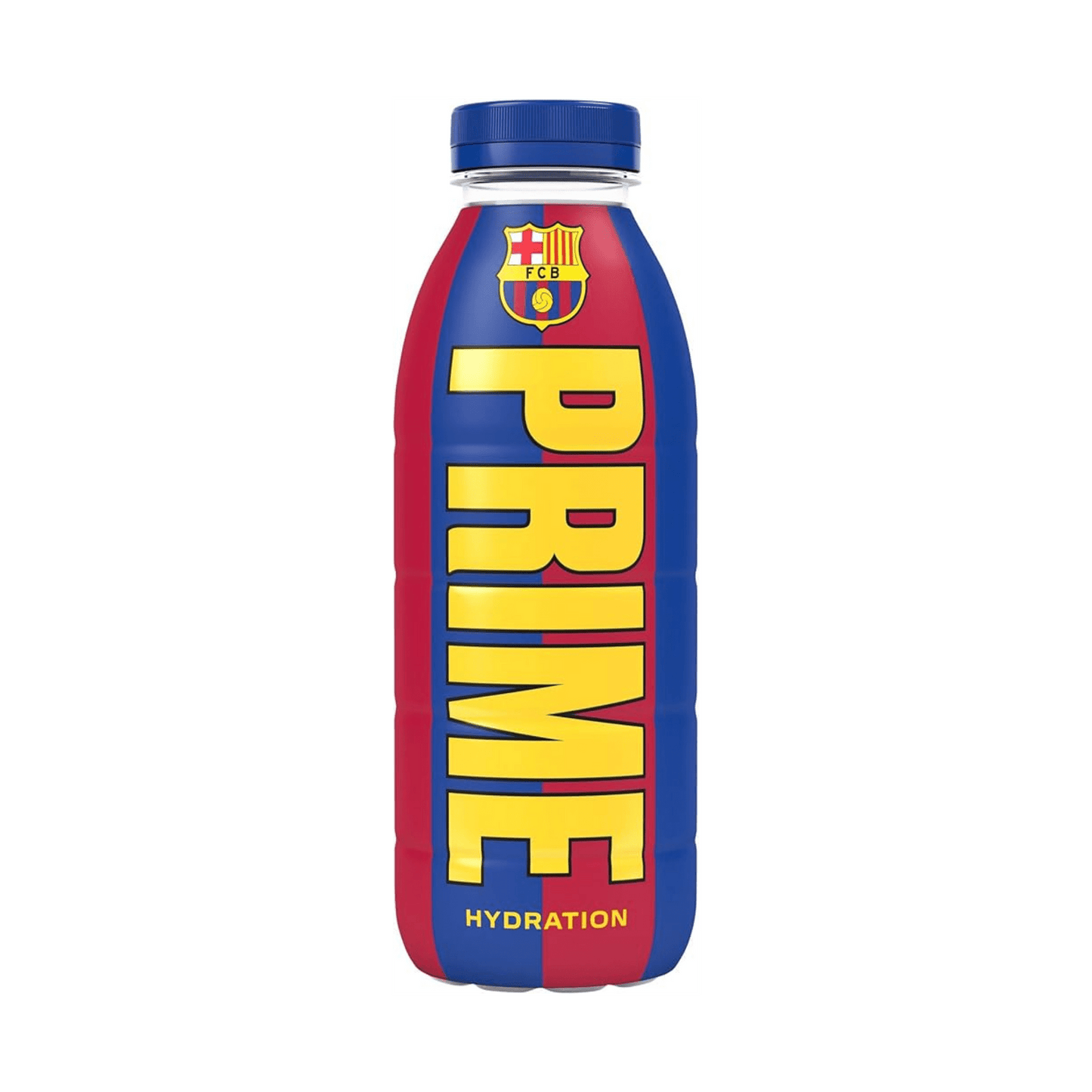 Prime Edition Barça