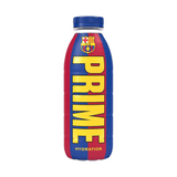 Prime Edition Barça