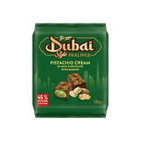 Dubai Style Pralines Pistachio Cream