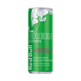 Red Bull Fruit du dragon