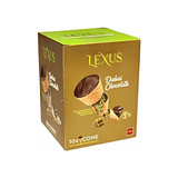 Lexus Dubai Chocolate Cones