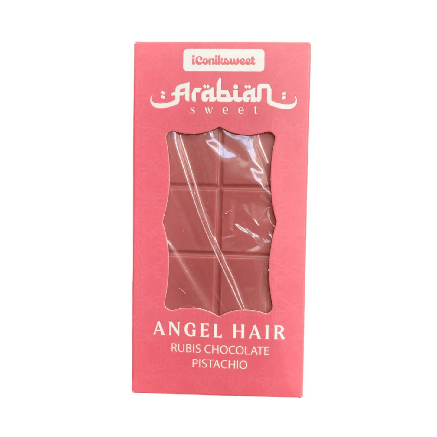 Arabian Sweet Angel Hair