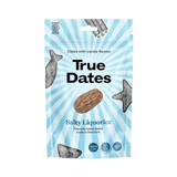 True Dates Salty Liquorice