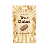 True Dates Creamy Peanut Butter