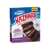 Kazbars Hostess Triple Chocolate