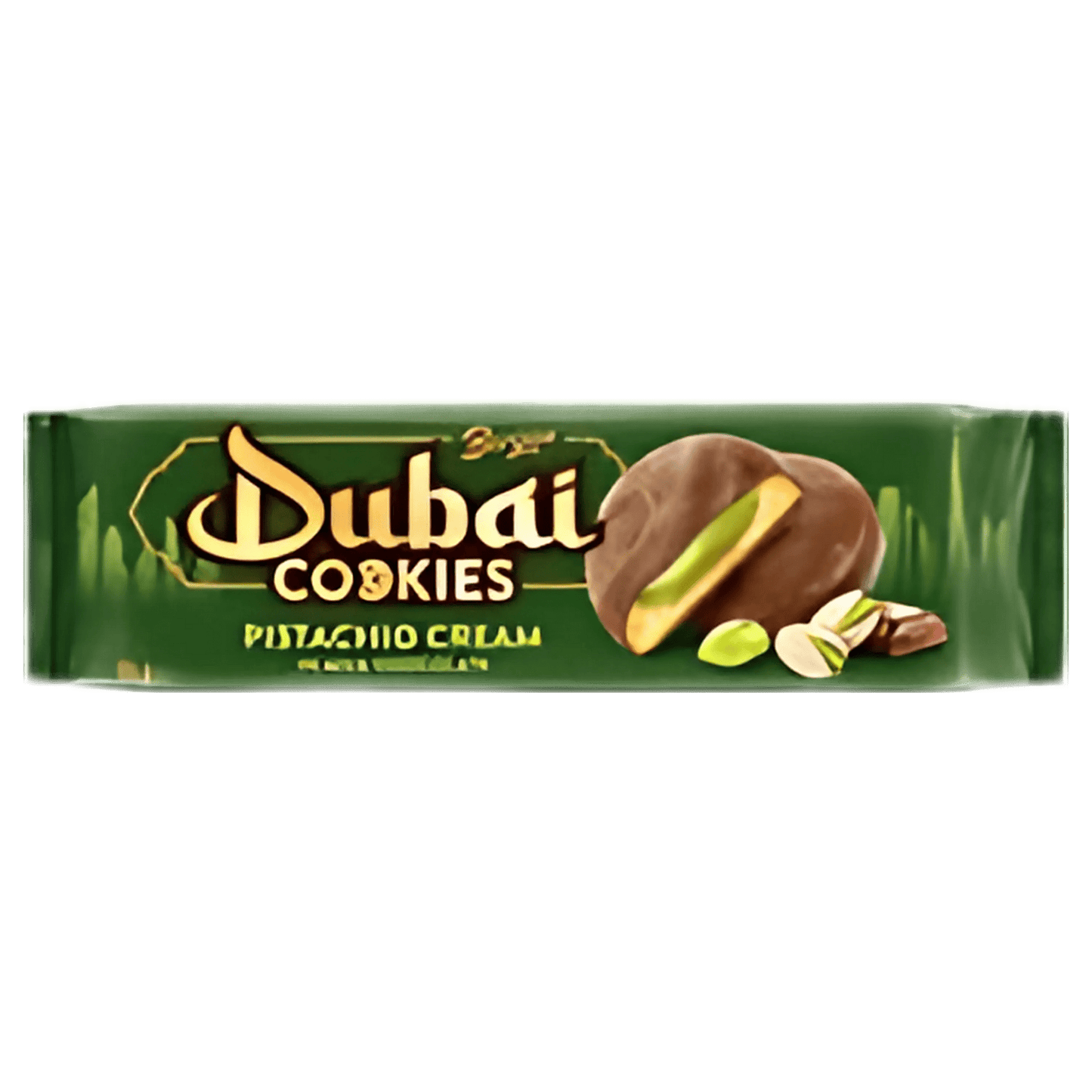 Dubai Cookies Pistachio Cream