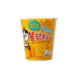 Buldak Cheese Ramen Cup