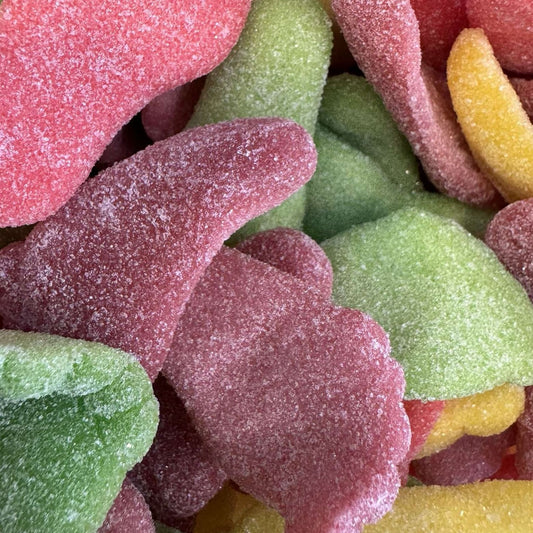 Bonbon Pied