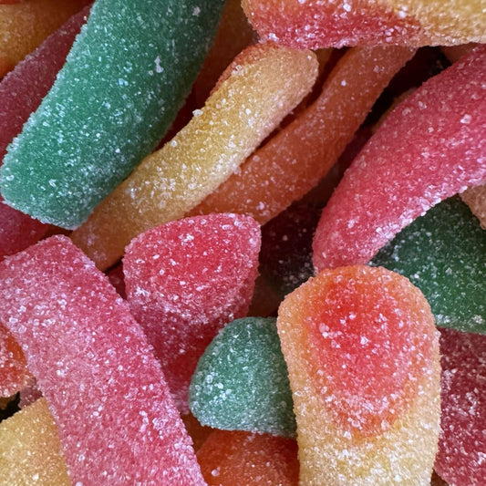 Bonbon Doigt