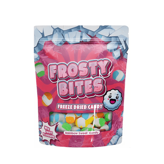 Frosty Bites Rainbow Sweet