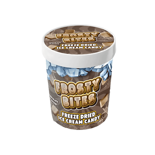 Frosty Bites Freeze Chocolat