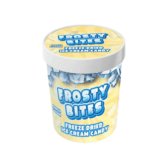 Frosty Bites Freeze Vanille