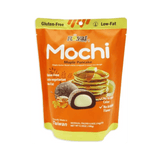 Mochi Royal Family Pancake au Sirop d’Érable