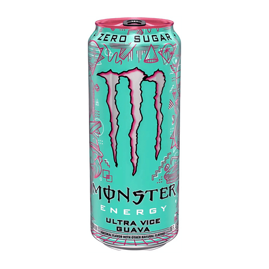 Monster Ultra Vice Guava