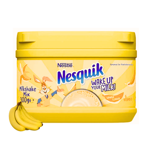 Nestlé Nesquik Banane
