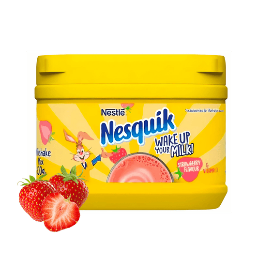Nestlé Nesquik Fraise
