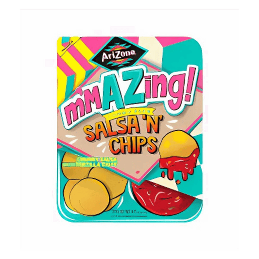 Arizona Salsa N Chips