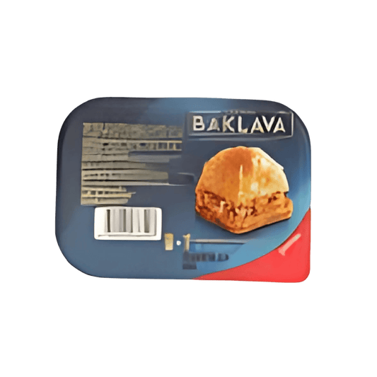 Baklava Nature