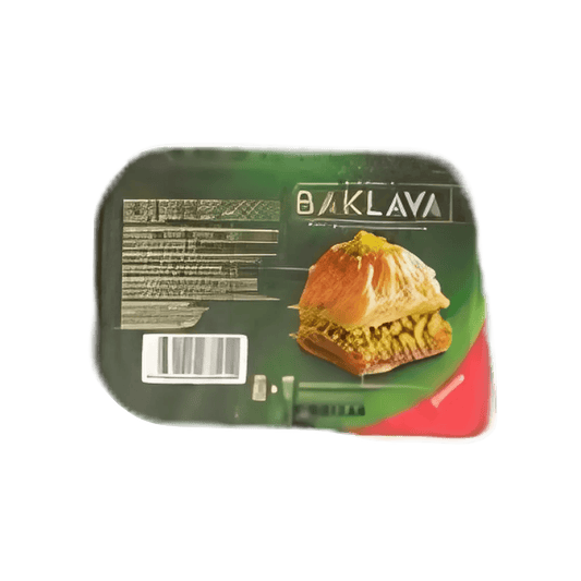 Baklava Pistache