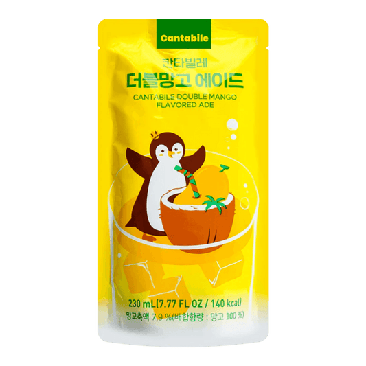 Cantabile Double Mango