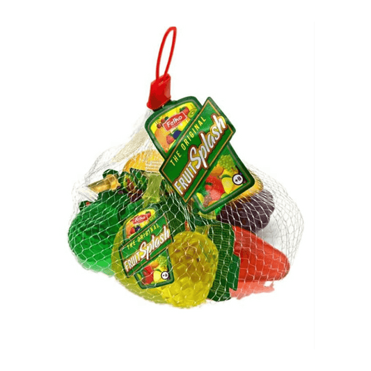Fruit Splash – Explosion de saveurs fruitées rafraîchissantes