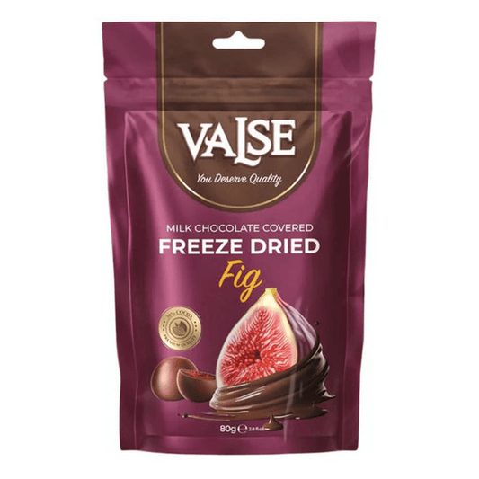 Valse - Figue