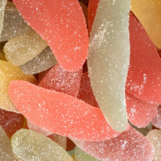 Bonbon Langue sucrée