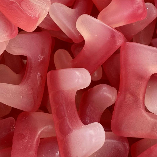 Bonbon Dent de vampire