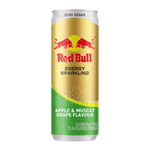 Red bull Bali Apple Muscat