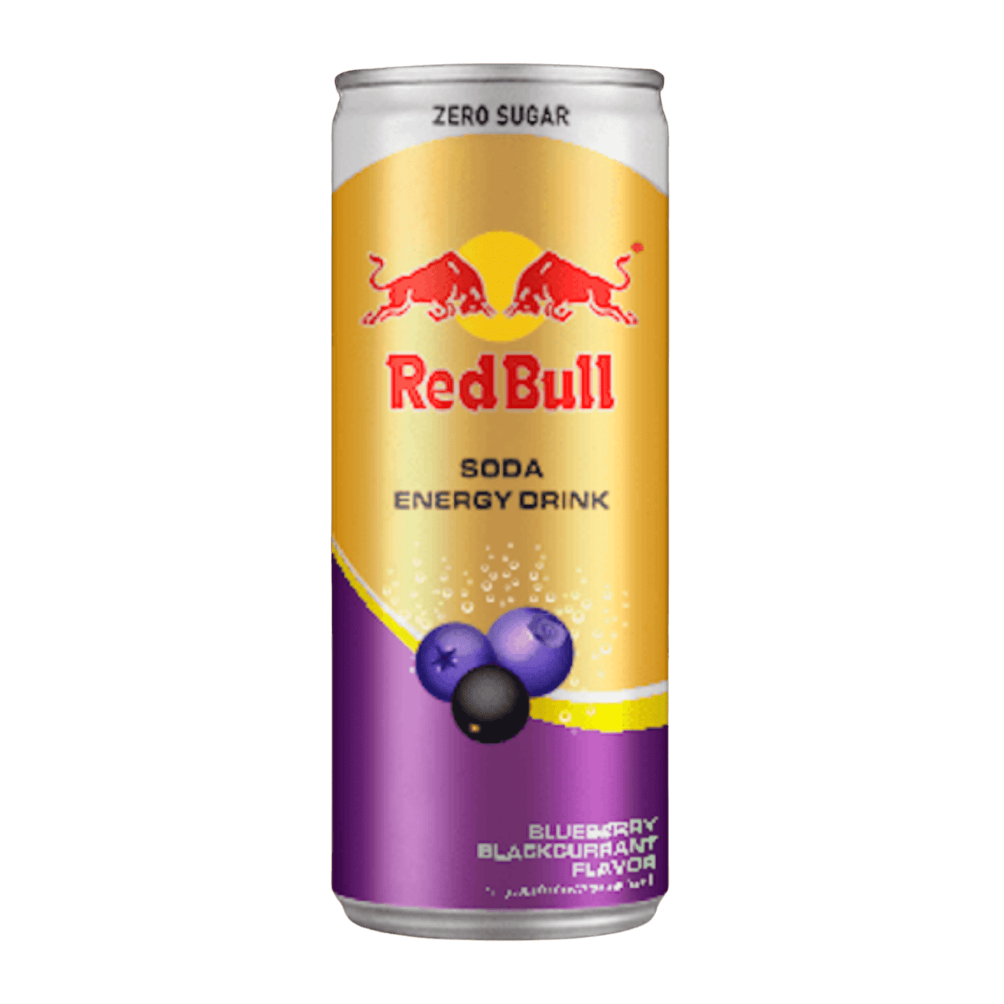 Red bull Bali Blueberry