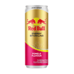 Red bull Bali Pomelo
