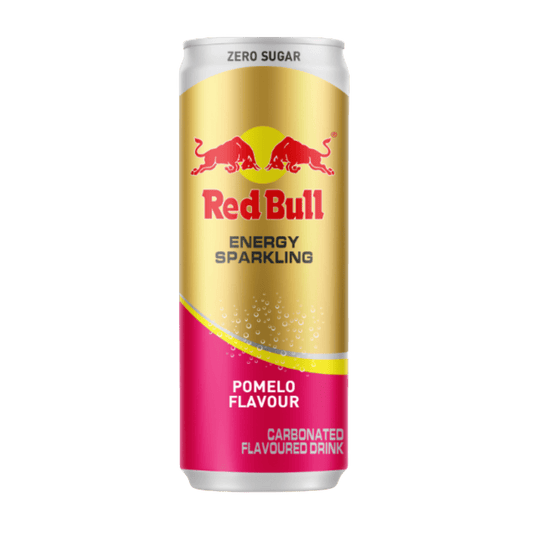 Red bull Bali Pomelo