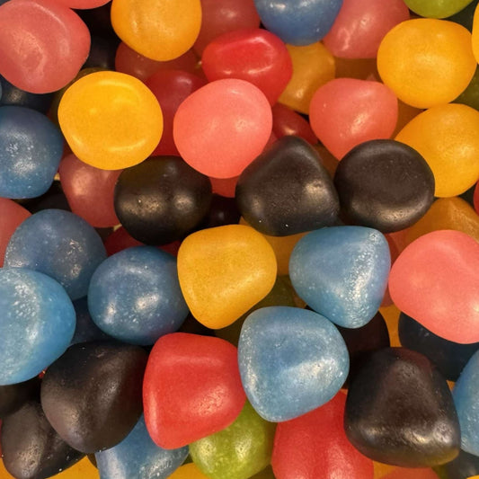 Bonbon Gros dragibus