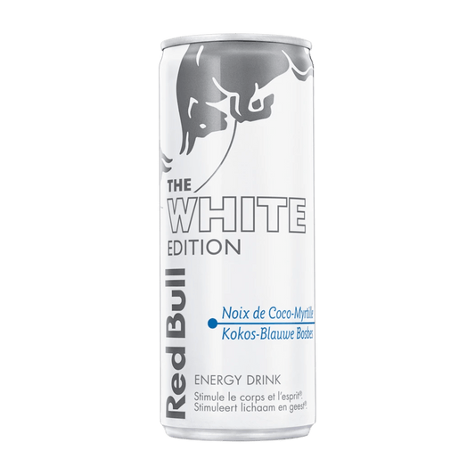 Red bull Coco